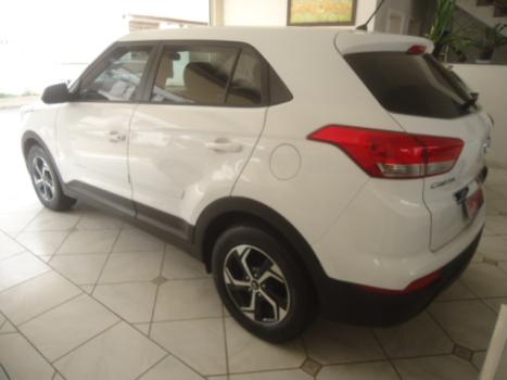 HYUNDAI Creta 1.6 16V 4P FLEX ATTITUDE AUTOMTICO, Foto 8