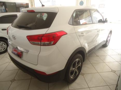 HYUNDAI Creta 1.6 16V 4P FLEX ATTITUDE AUTOMTICO, Foto 10