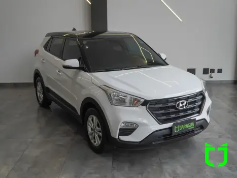 HYUNDAI Creta 1.6 16V 4P FLEX ATTITUDE AUTOMTICO, Foto 1