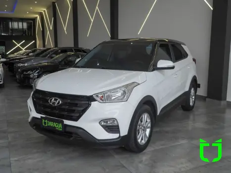 HYUNDAI Creta 1.6 16V 4P FLEX ATTITUDE AUTOMTICO, Foto 3