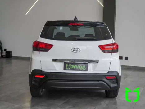 HYUNDAI Creta 1.6 16V 4P FLEX ATTITUDE AUTOMTICO, Foto 5