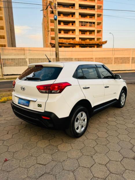 HYUNDAI Creta 1.6 16V 4P FLEX ATTITUDE AUTOMTICO, Foto 6