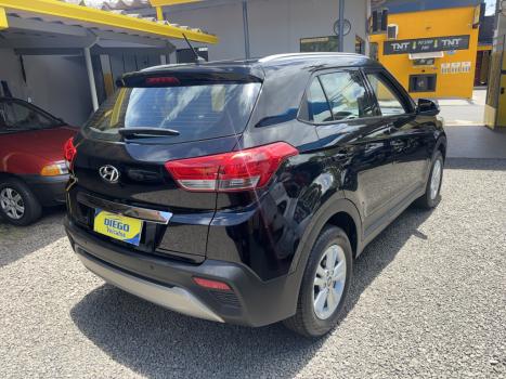 HYUNDAI Creta 1.6 16V 4P FLEX ATTITUDE AUTOMTICO, Foto 5