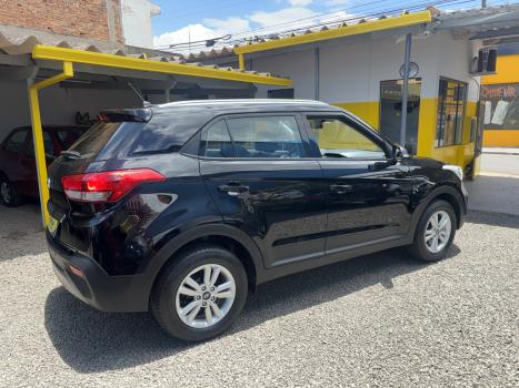 HYUNDAI Creta 1.6 16V 4P FLEX ATTITUDE AUTOMTICO, Foto 6