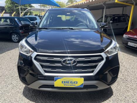 HYUNDAI Creta 1.6 16V 4P FLEX ATTITUDE AUTOMTICO, Foto 7