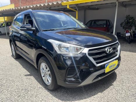 HYUNDAI Creta 1.6 16V 4P FLEX ATTITUDE AUTOMTICO, Foto 8