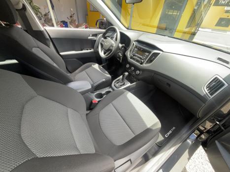 HYUNDAI Creta 1.6 16V 4P FLEX ATTITUDE AUTOMTICO, Foto 9