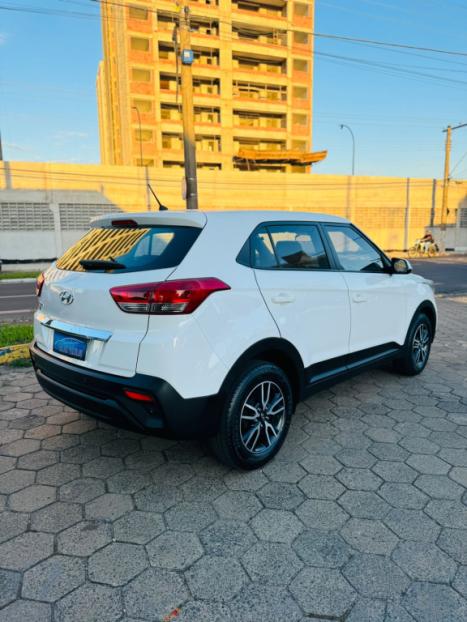 HYUNDAI Creta 1.6 16V 4P FLEX ATTITUDE AUTOMTICO, Foto 6