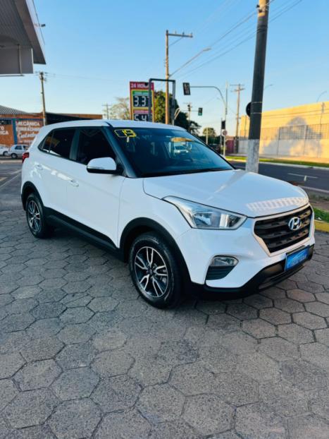 HYUNDAI Creta 1.6 16V 4P FLEX ATTITUDE AUTOMTICO, Foto 3