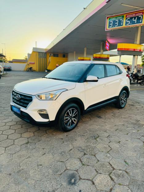 HYUNDAI Creta 1.6 16V 4P FLEX ATTITUDE AUTOMTICO, Foto 1