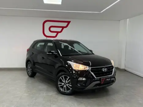 HYUNDAI Creta 1.6 16V 4P FLEX PULSE AUTOMTICO, Foto 1