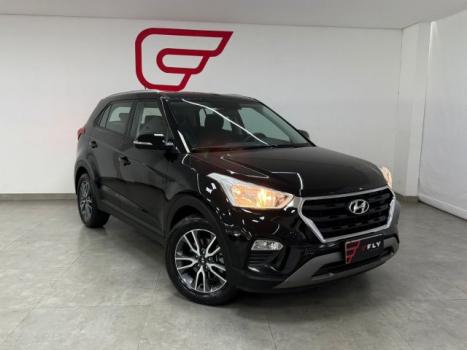 HYUNDAI Creta 1.6 16V 4P FLEX PULSE AUTOMTICO, Foto 2