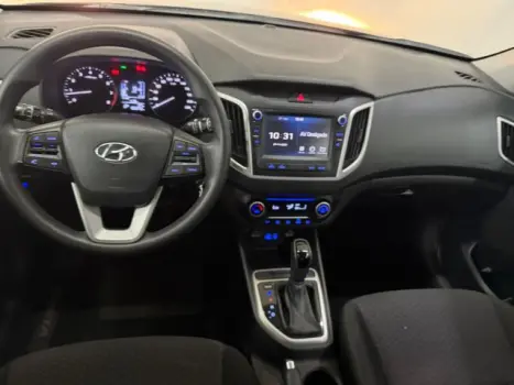 HYUNDAI Creta 1.6 16V 4P FLEX PULSE AUTOMTICO, Foto 6