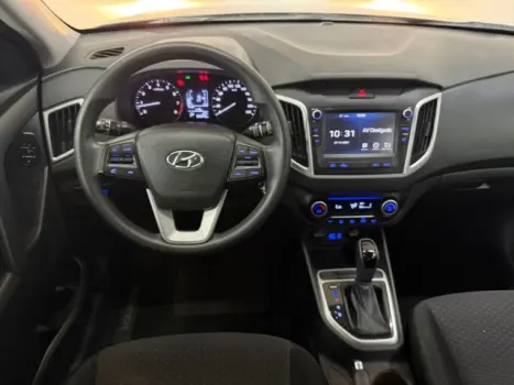 HYUNDAI Creta 1.6 16V 4P FLEX PULSE AUTOMTICO, Foto 7