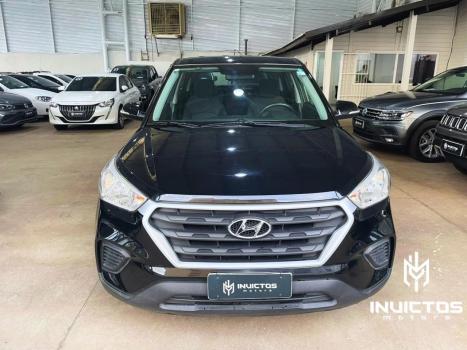 HYUNDAI Creta 1.6 16V 4P FLEX ATTITUDE AUTOMTICO, Foto 2