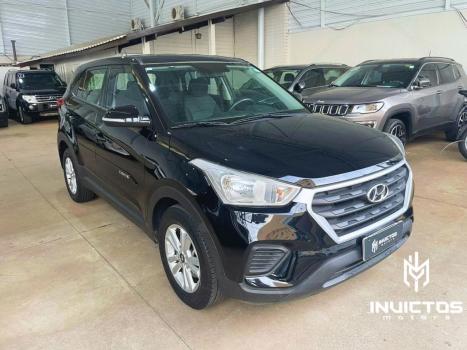 HYUNDAI Creta 1.6 16V 4P FLEX ATTITUDE AUTOMTICO, Foto 3