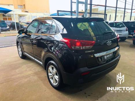 HYUNDAI Creta 1.6 16V 4P FLEX ATTITUDE AUTOMTICO, Foto 6