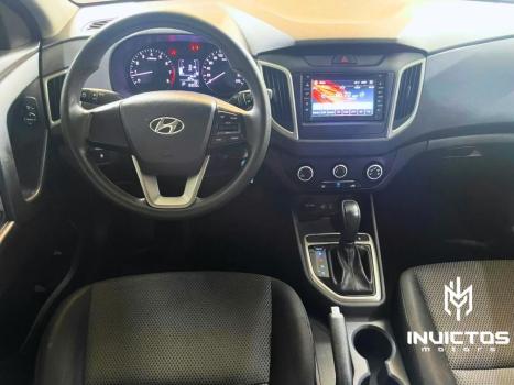 HYUNDAI Creta 1.6 16V 4P FLEX ATTITUDE AUTOMTICO, Foto 8