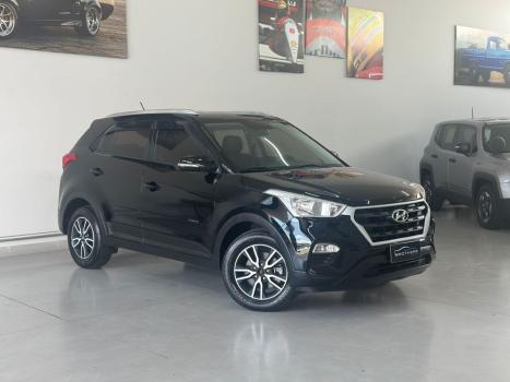 HYUNDAI Creta 1.6 16V 4P FLEX ATTITUDE AUTOMTICO, Foto 1