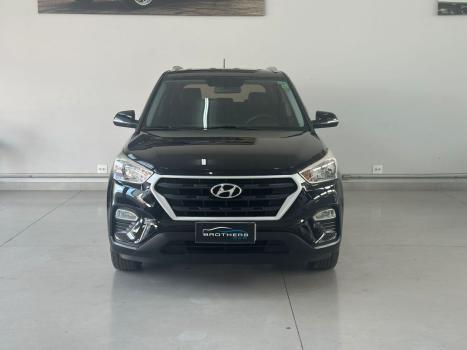 HYUNDAI Creta 1.6 16V 4P FLEX ATTITUDE AUTOMTICO, Foto 2