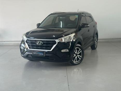 HYUNDAI Creta 1.6 16V 4P FLEX ATTITUDE AUTOMTICO, Foto 3