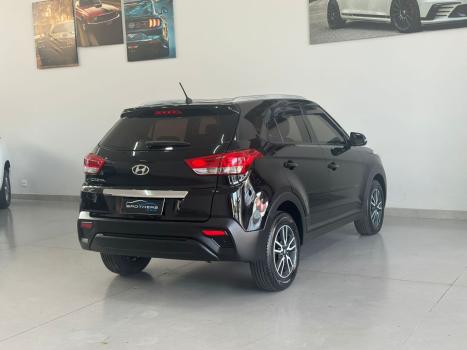 HYUNDAI Creta 1.6 16V 4P FLEX ATTITUDE AUTOMTICO, Foto 4