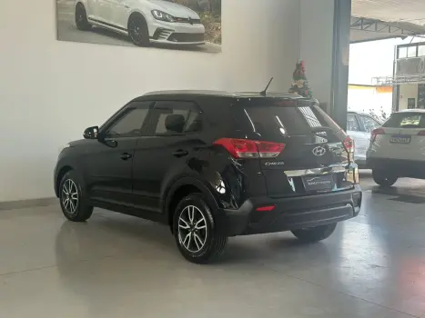 HYUNDAI Creta 1.6 16V 4P FLEX ATTITUDE AUTOMTICO, Foto 6