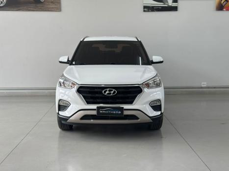 HYUNDAI Creta 1.6 16V 4P FLEX PULSE AUTOMTICO, Foto 2