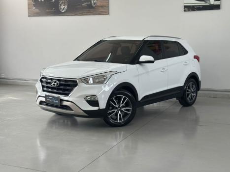 HYUNDAI Creta 1.6 16V 4P FLEX PULSE AUTOMTICO, Foto 3