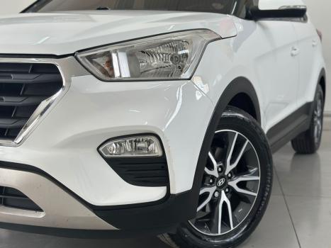 HYUNDAI Creta 1.6 16V 4P FLEX PULSE AUTOMTICO, Foto 4