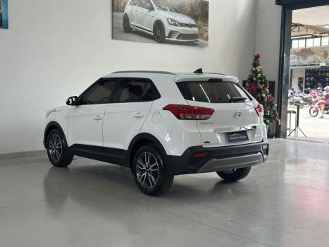 HYUNDAI Creta 1.6 16V 4P FLEX PULSE AUTOMTICO, Foto 5