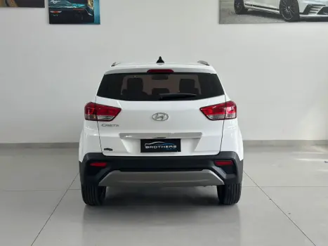 HYUNDAI Creta 1.6 16V 4P FLEX PULSE AUTOMTICO, Foto 6