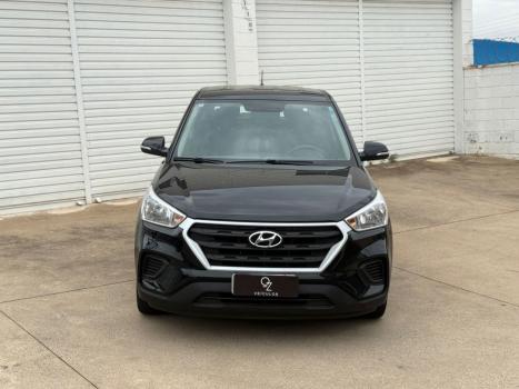 HYUNDAI Creta 1.6 16V 4P FLEX ATTITUDE AUTOMTICO, Foto 1