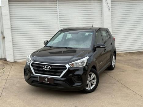 HYUNDAI Creta 1.6 16V 4P FLEX ATTITUDE AUTOMTICO, Foto 2