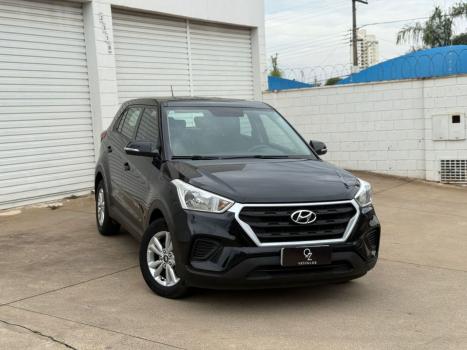 HYUNDAI Creta 1.6 16V 4P FLEX ATTITUDE AUTOMTICO, Foto 3