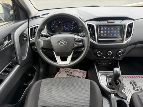 HYUNDAI Creta 1.6 16V 4P FLEX ATTITUDE AUTOMTICO, Foto 4