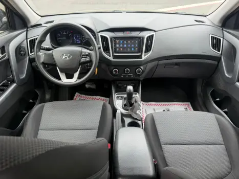 HYUNDAI Creta 1.6 16V 4P FLEX ATTITUDE AUTOMTICO, Foto 5