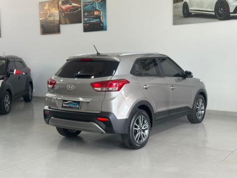 HYUNDAI Creta 1.6 16V 4P FLEX PULSE AUTOMTICO, Foto 5