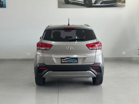 HYUNDAI Creta 1.6 16V 4P FLEX PULSE AUTOMTICO, Foto 6