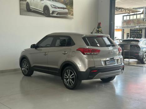 HYUNDAI Creta 1.6 16V 4P FLEX PULSE AUTOMTICO, Foto 7