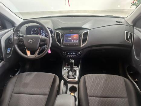 HYUNDAI Creta 1.6 16V 4P FLEX PULSE AUTOMTICO, Foto 11