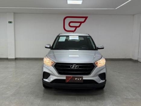 HYUNDAI Creta 1.6 16V 4P FLEX SMART AUTOMTICO, Foto 3