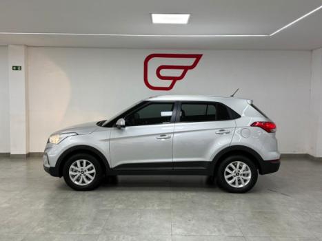 HYUNDAI Creta 1.6 16V 4P FLEX SMART AUTOMTICO, Foto 4