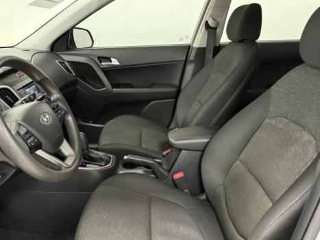 HYUNDAI Creta 1.6 16V 4P FLEX SMART AUTOMTICO, Foto 5