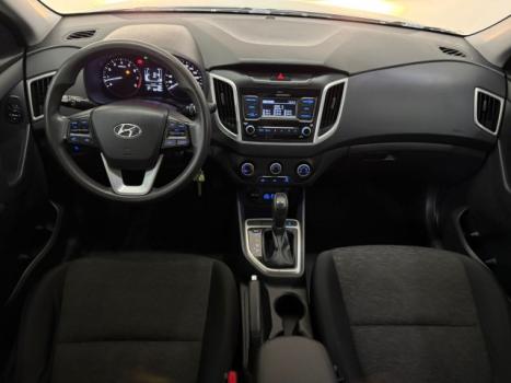 HYUNDAI Creta 1.6 16V 4P FLEX SMART AUTOMTICO, Foto 6