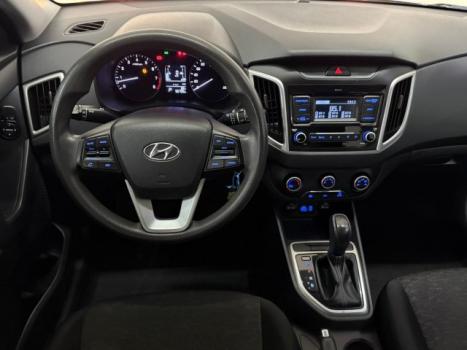 HYUNDAI Creta 1.6 16V 4P FLEX SMART AUTOMTICO, Foto 8