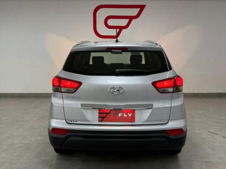 HYUNDAI Creta 1.6 16V 4P FLEX SMART AUTOMTICO, Foto 12