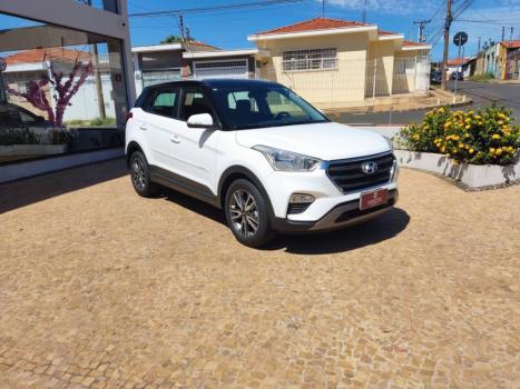 HYUNDAI Creta 1.6 16V 4P FLEX PULSE AUTOMTICO, Foto 2