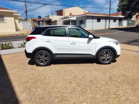 HYUNDAI Creta 1.6 16V 4P FLEX PULSE AUTOMTICO, Foto 3