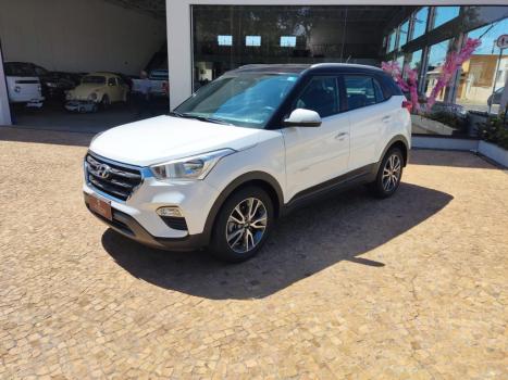 HYUNDAI Creta 1.6 16V 4P FLEX PULSE AUTOMTICO, Foto 4